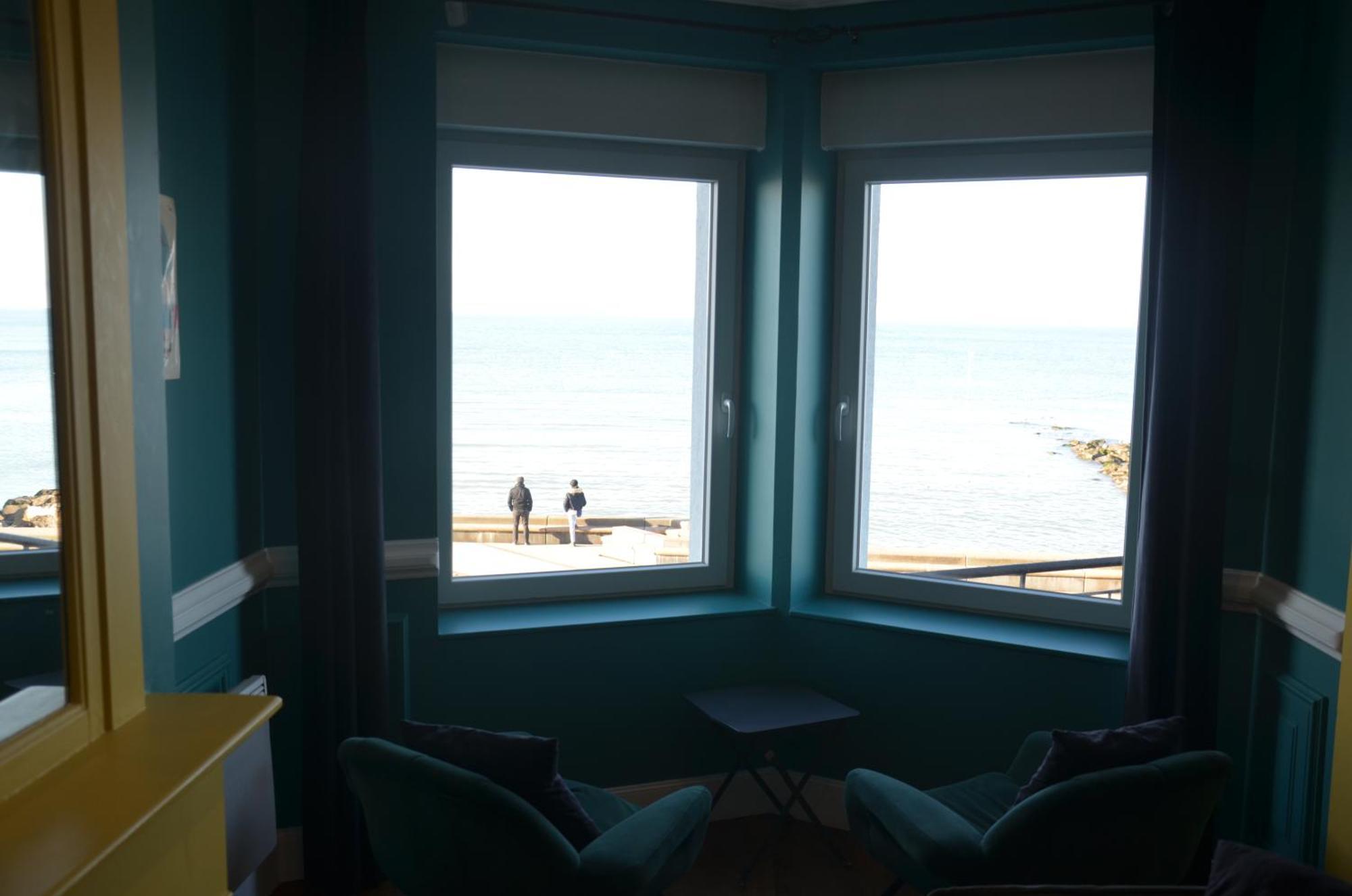 Digue * Wimereux