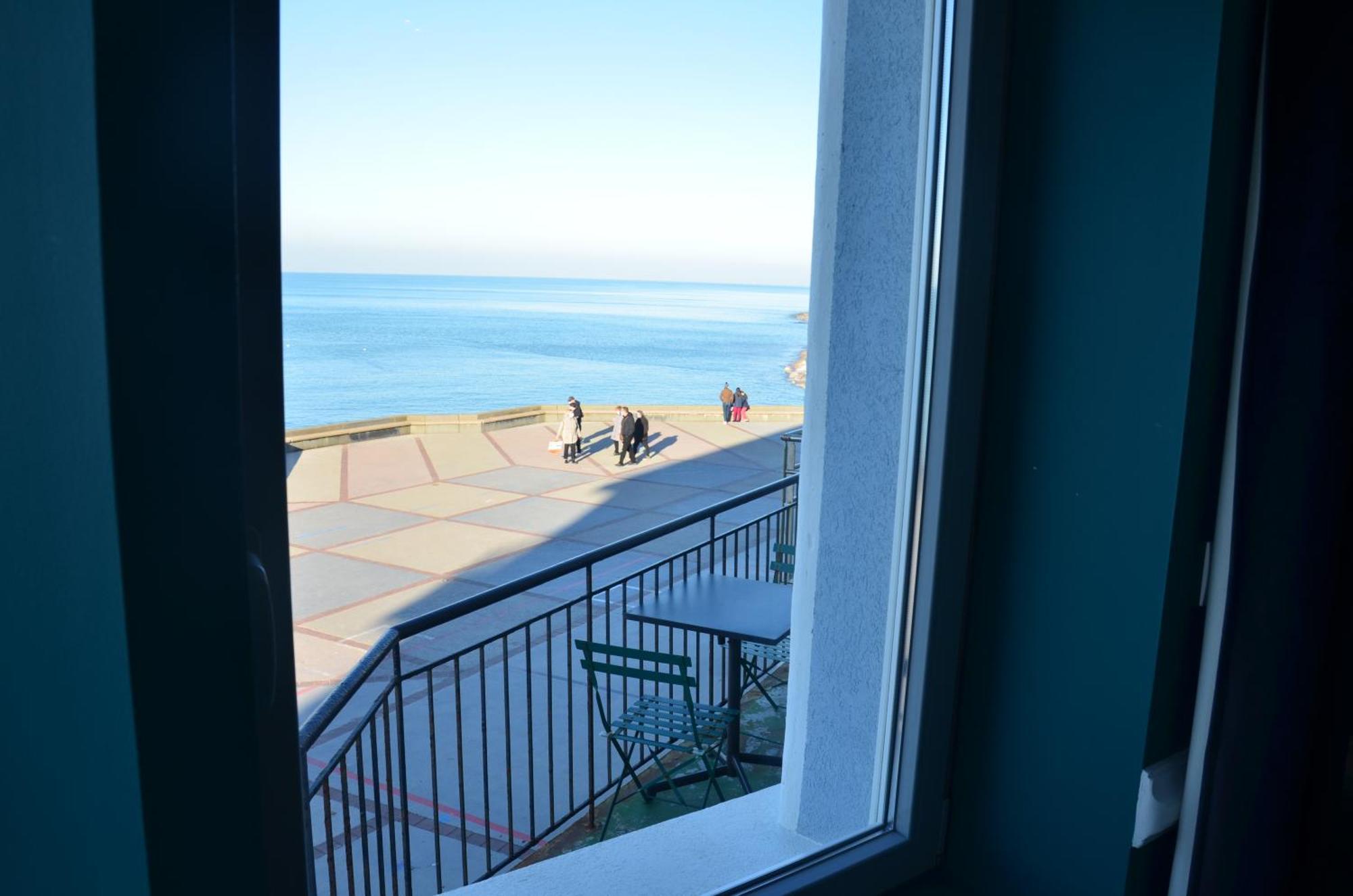 Digue * Wimereux