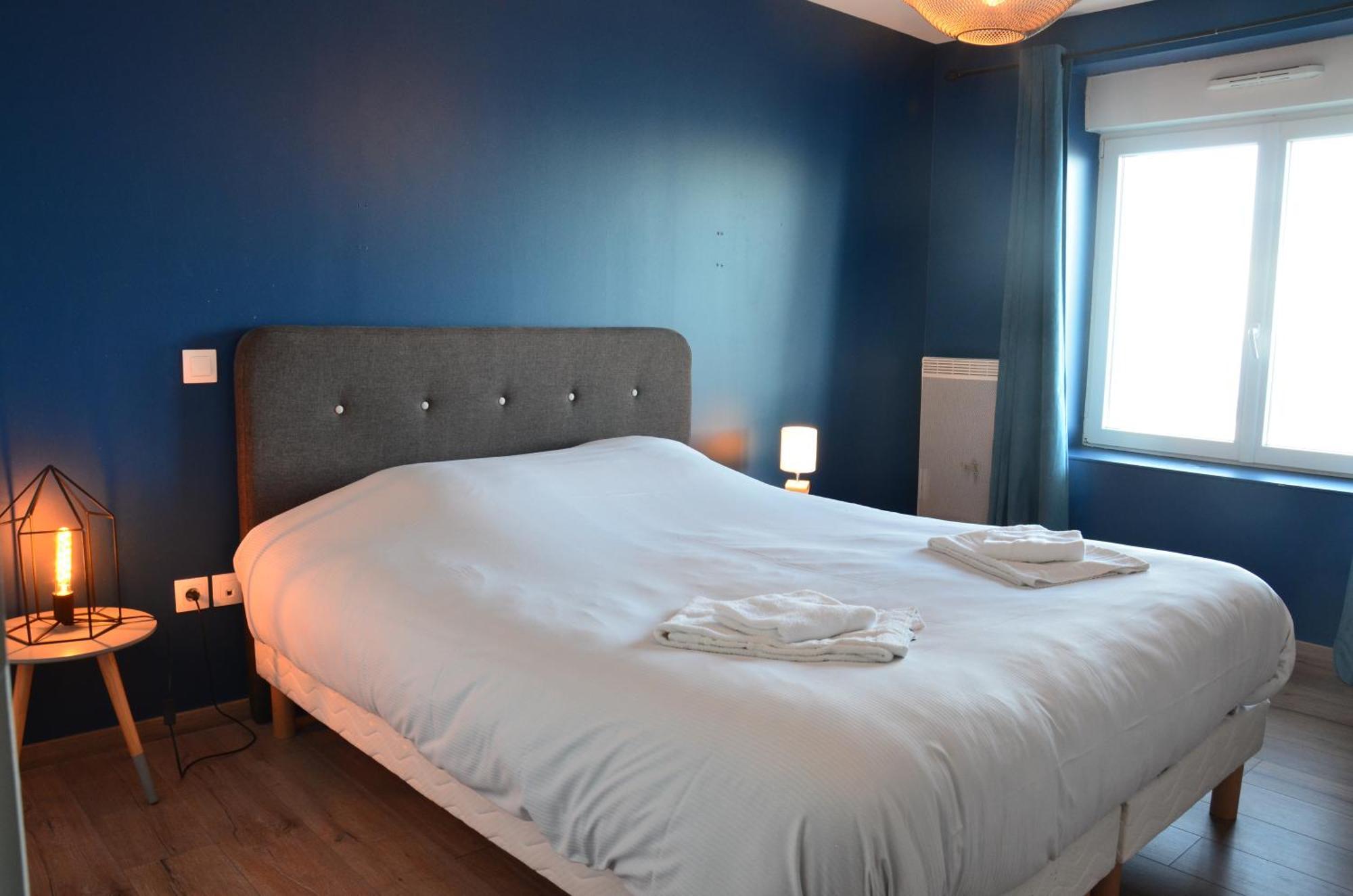 Digue Wimereux