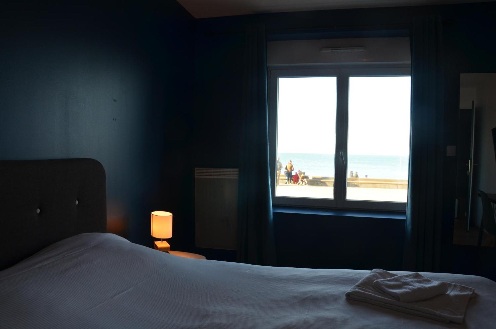 Digue Appartamento Wimereux