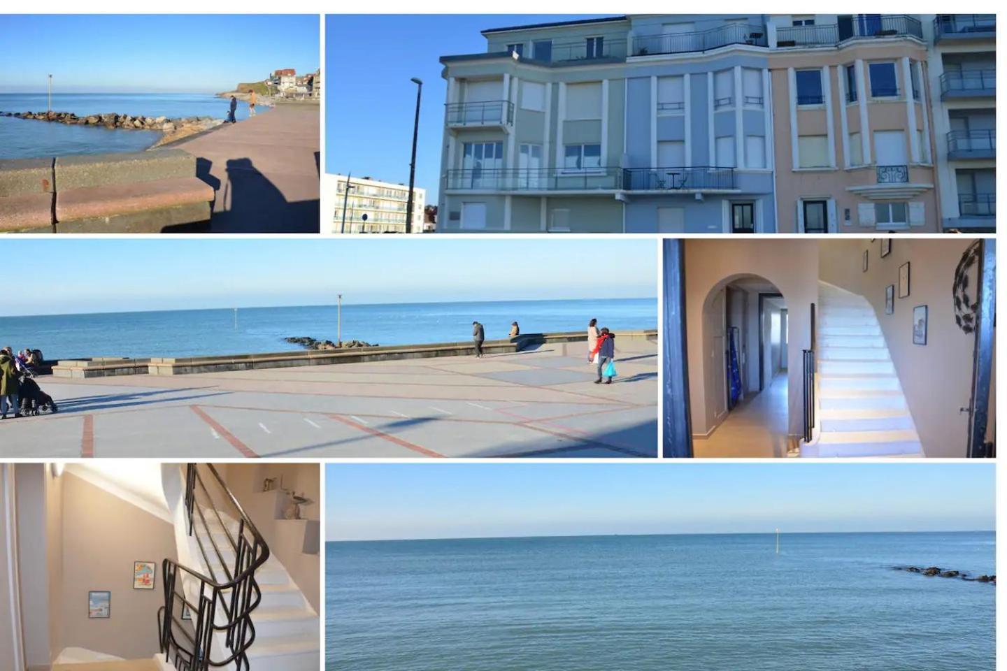 Apartment Digue