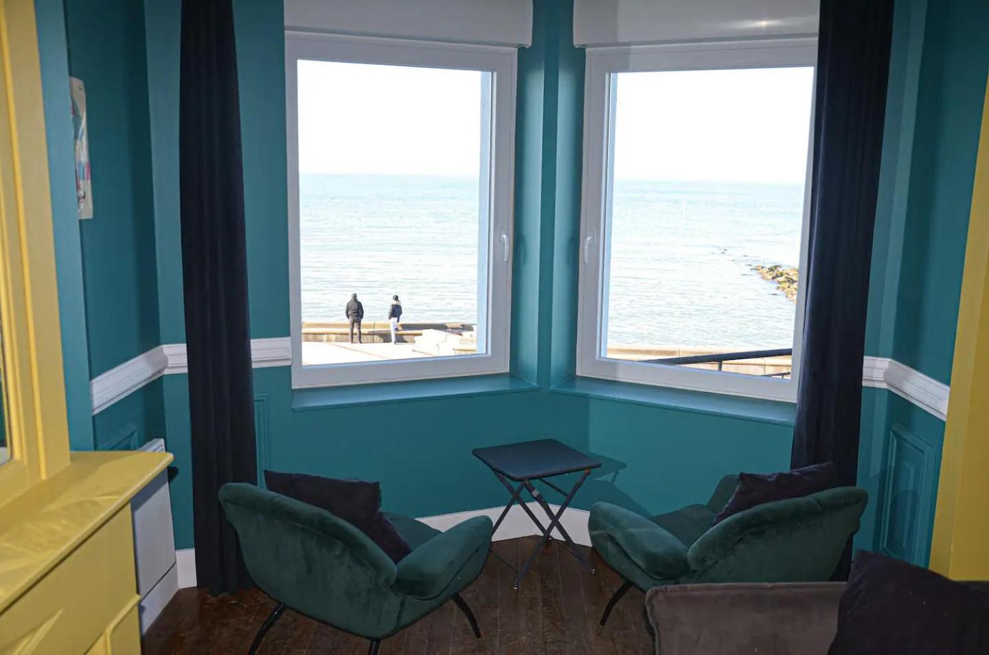 Digue * Wimereux