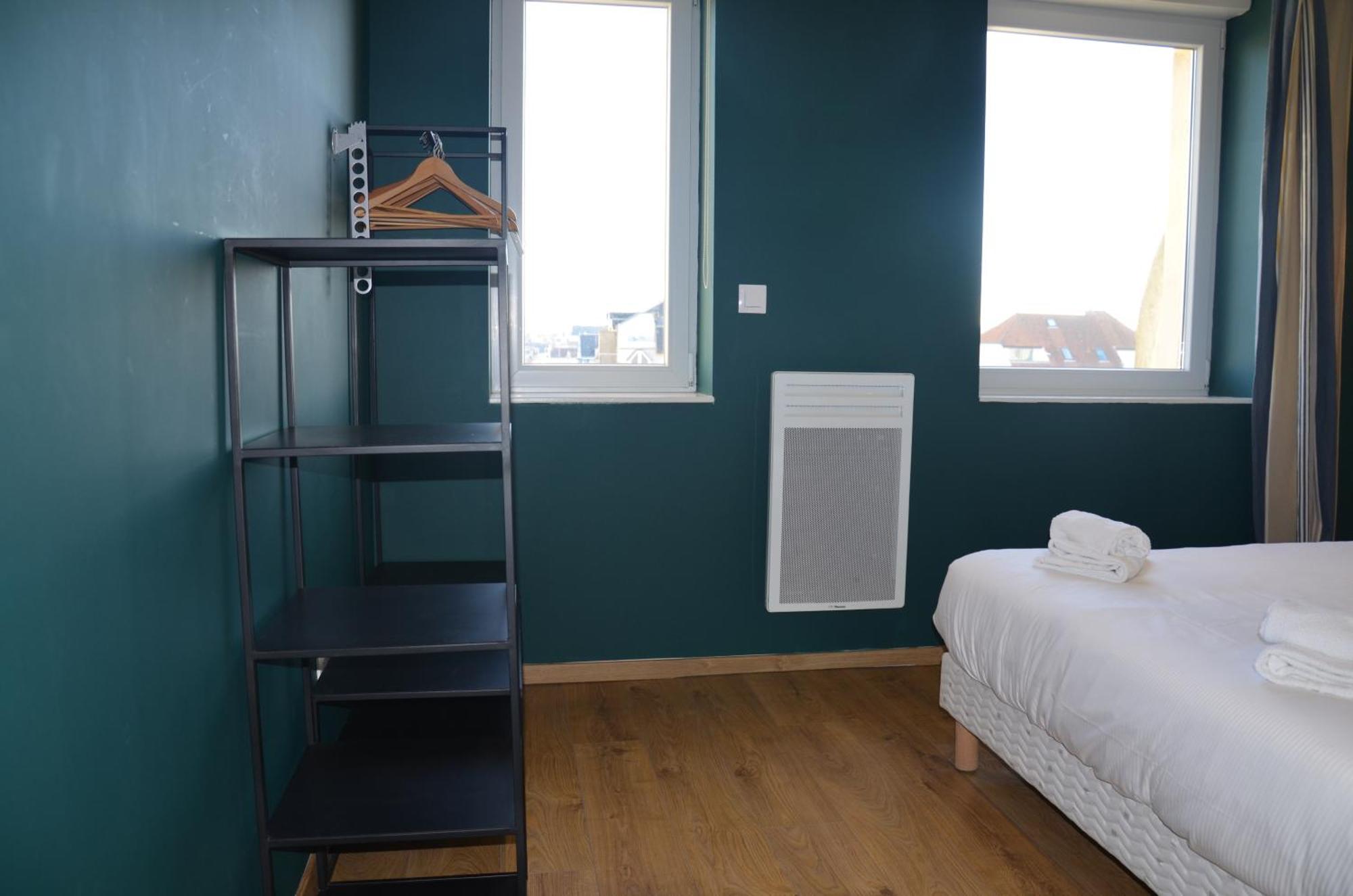 Digue * Wimereux
