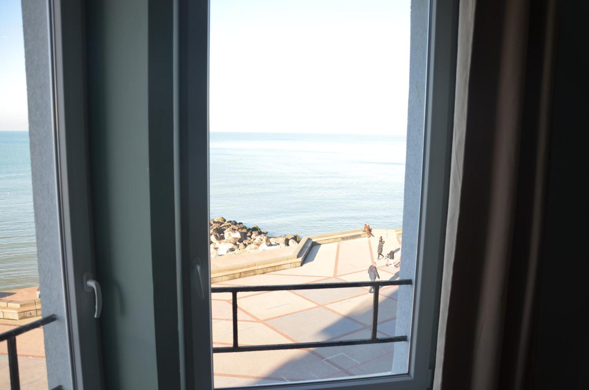Apartment Digue Wimereux