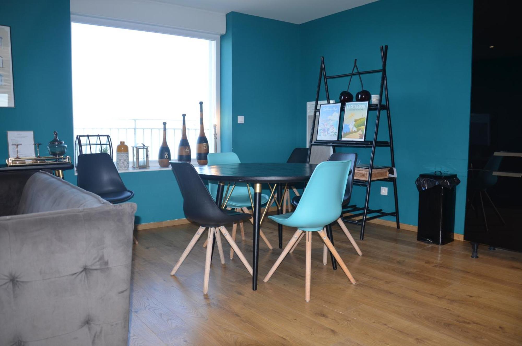 Digue Appartamento Wimereux