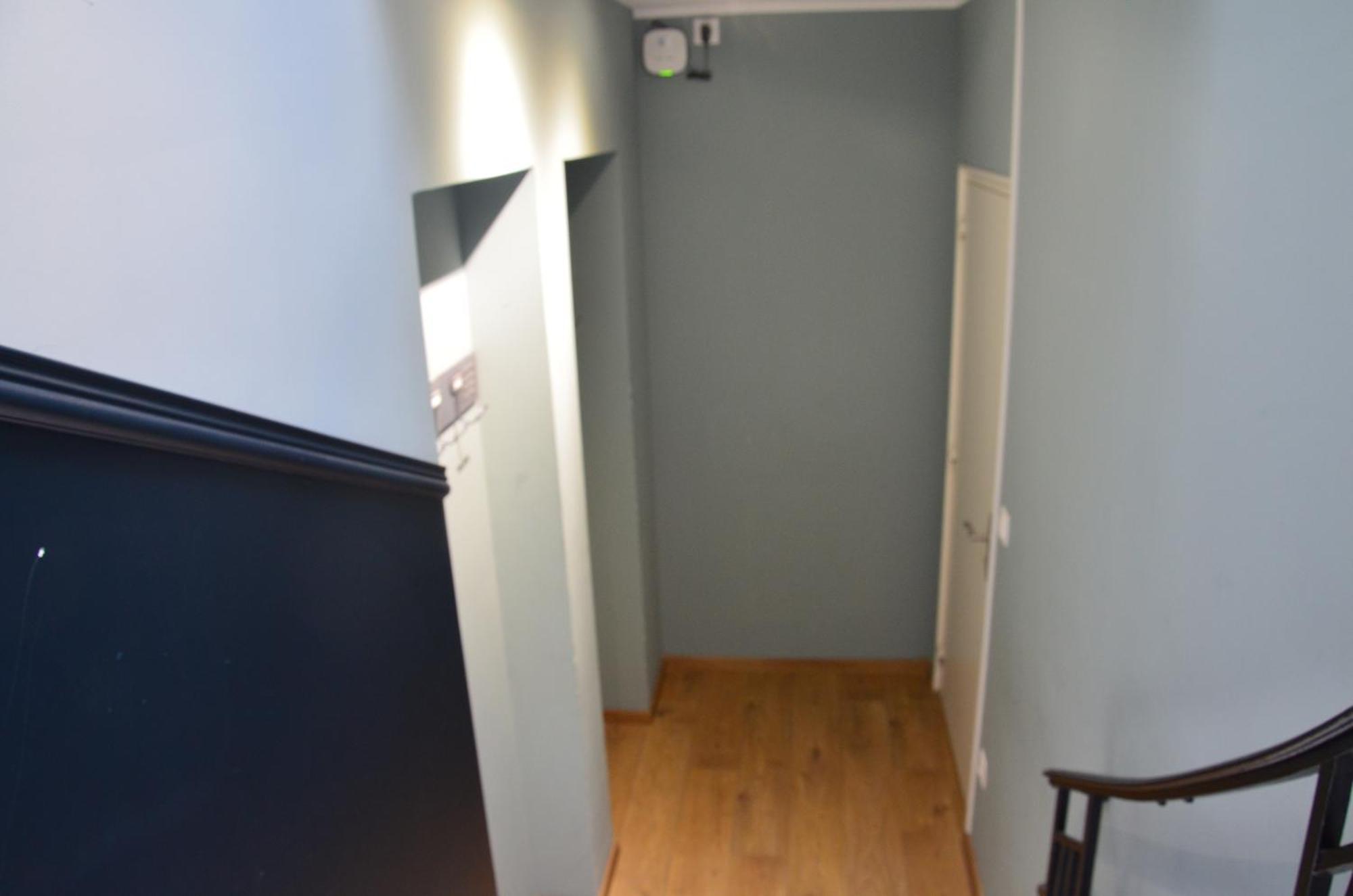 Apartment Digue Wimereux