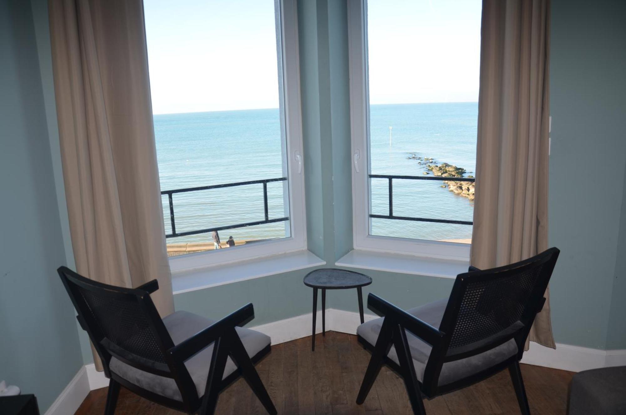 Digue * Wimereux