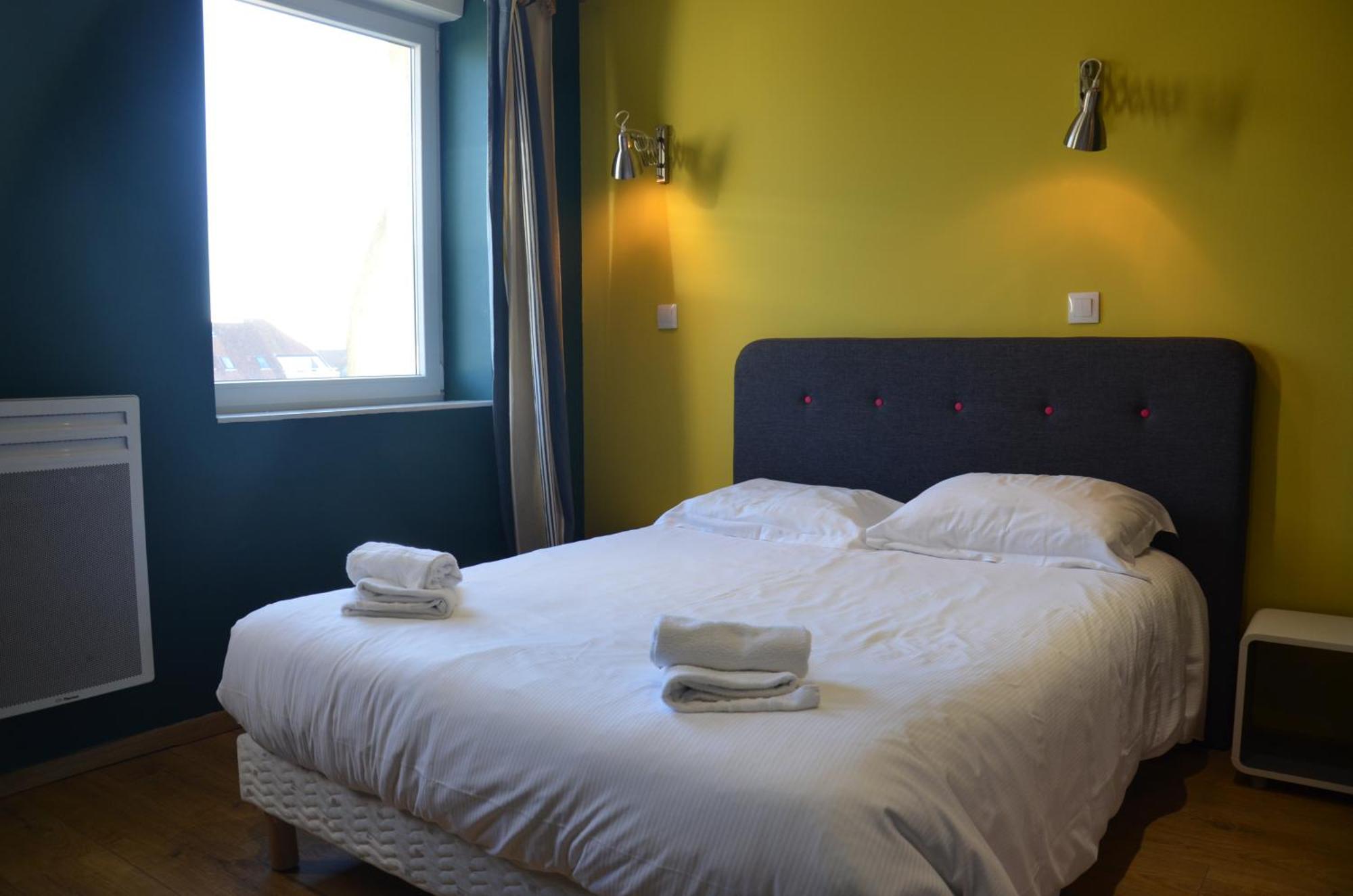 Digue * Wimereux