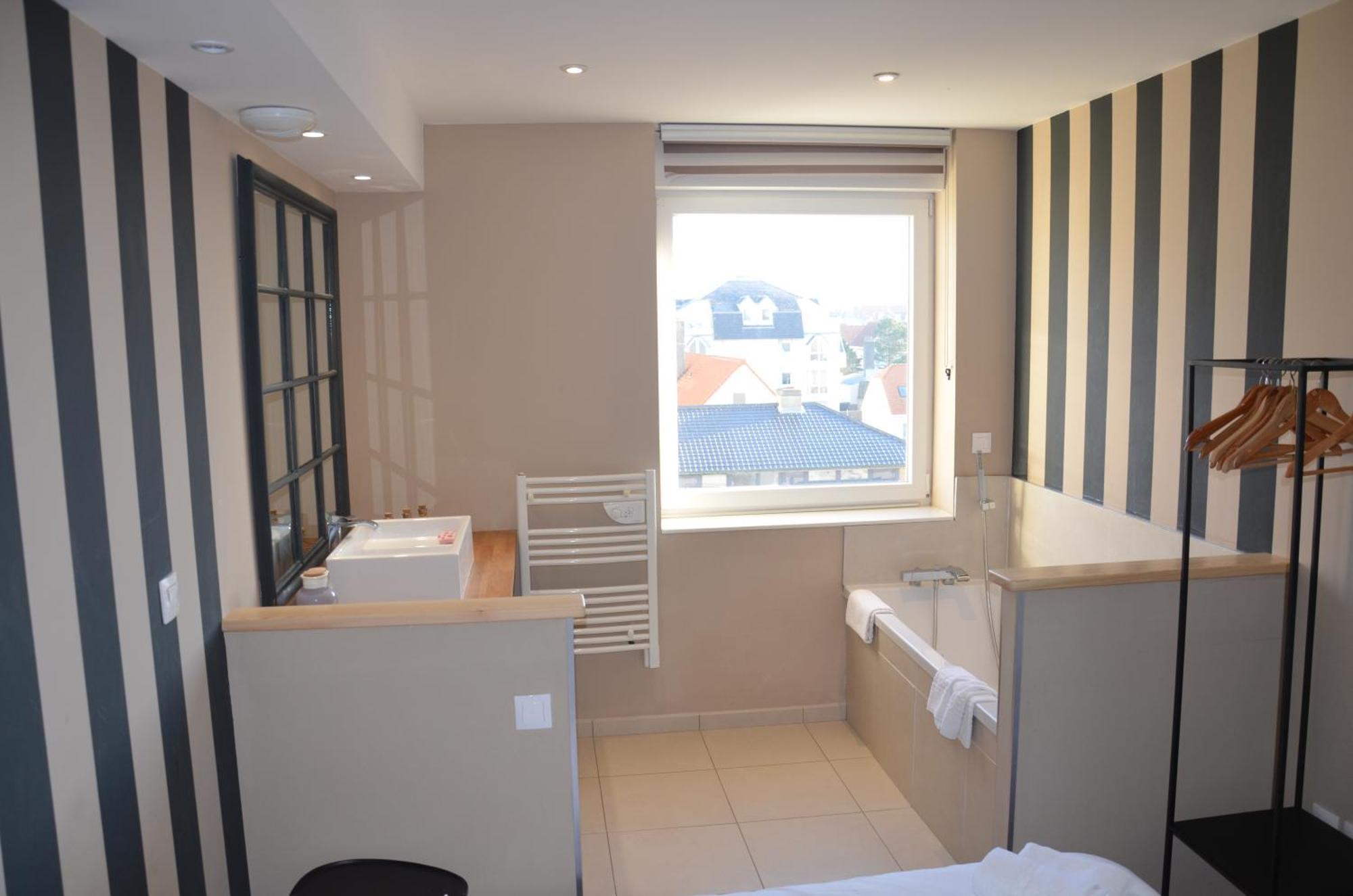 Digue Apartment Wimereux